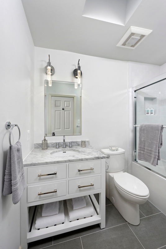 How Much Does It Cost To Remodel Your Bathroom?